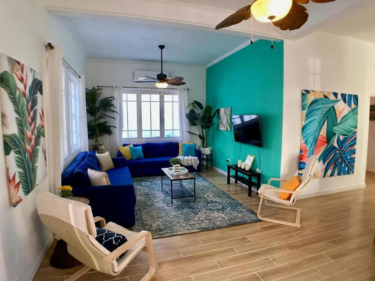 kontakty Casa Blanca Miramar
