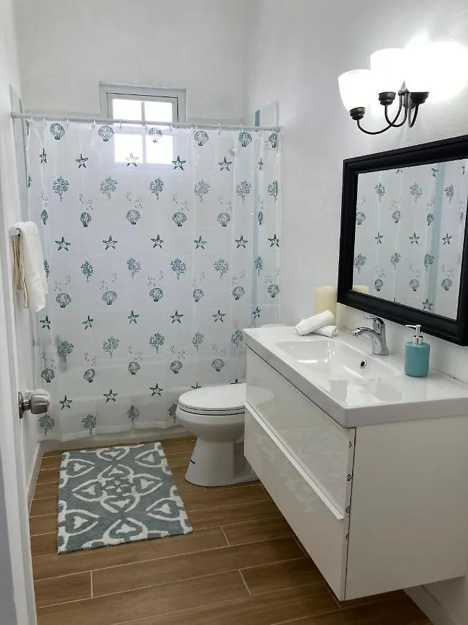 Apartmán Casa Blanca Miramar San Juan