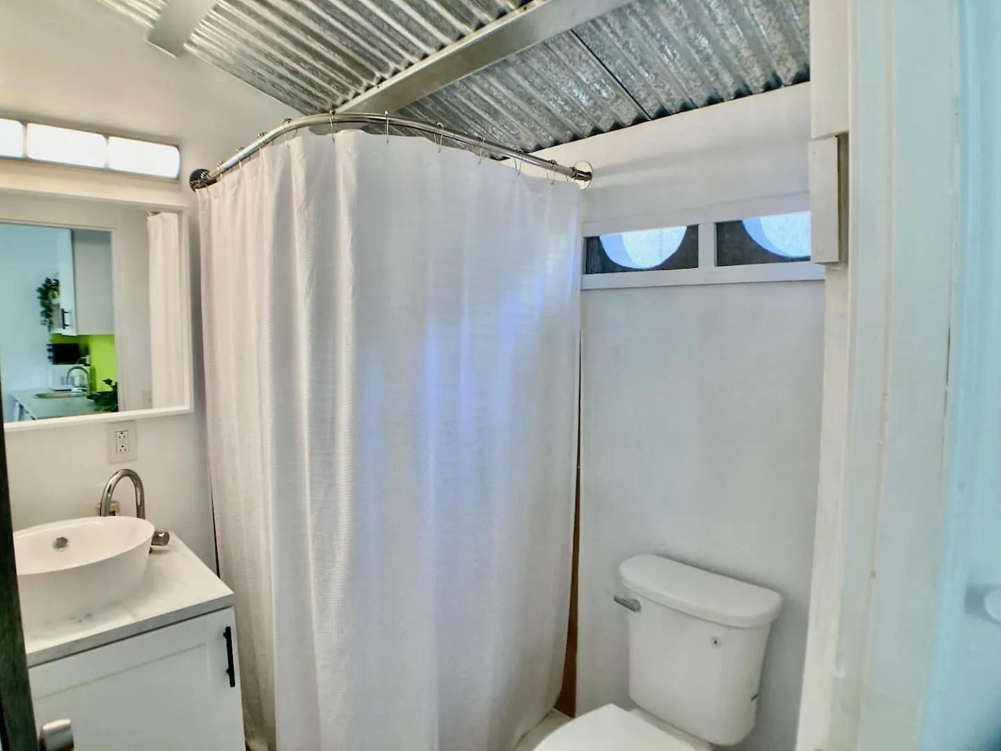 Apartmán Casa Blanca Miramar San Juan 0*,